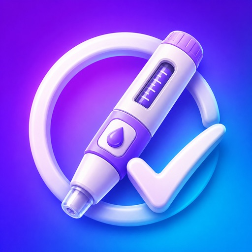 Glydose app icon