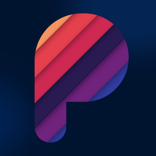 PicLoom app icon